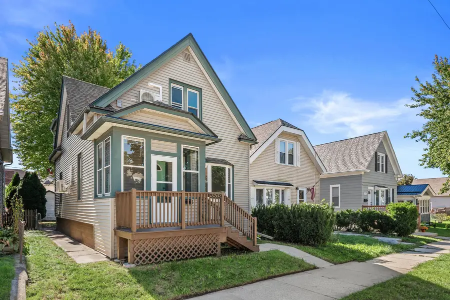 3529 E Plankinton Ave, Cudahy, WI 53110 - #2