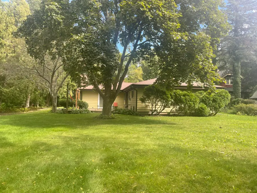 8333 N Cedarburg Rd, Brown Deer, WI 53209 - #3
