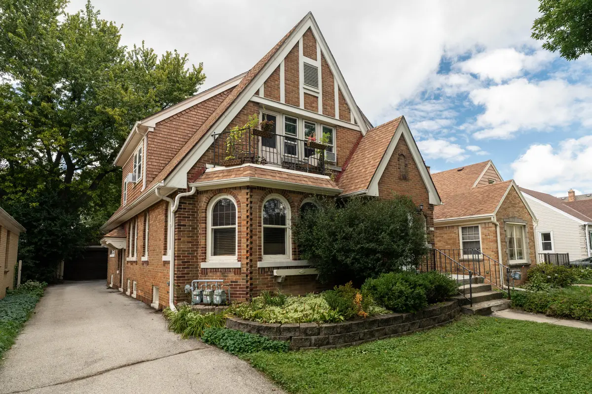 2635 N 68th St, Wauwatosa, WI 53213 - #1
