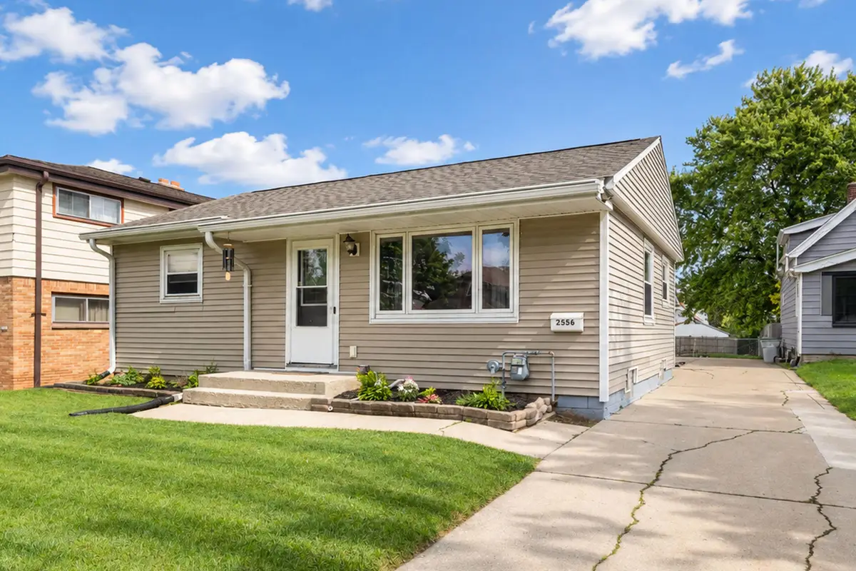 2556 S 69th St, Milwaukee, WI 53219 - #1