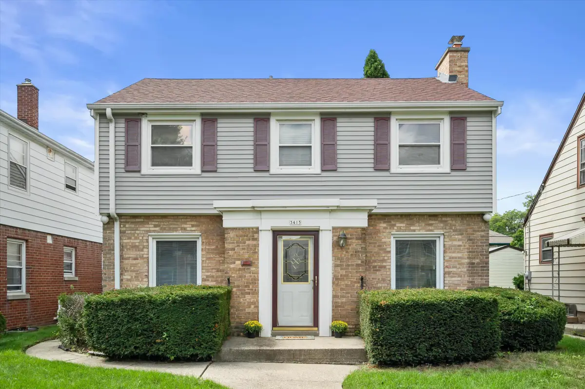 3415 N 56th St, Milwaukee, WI 53216 - #1
