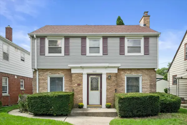 3415 N 56th St, Milwaukee, WI 53216