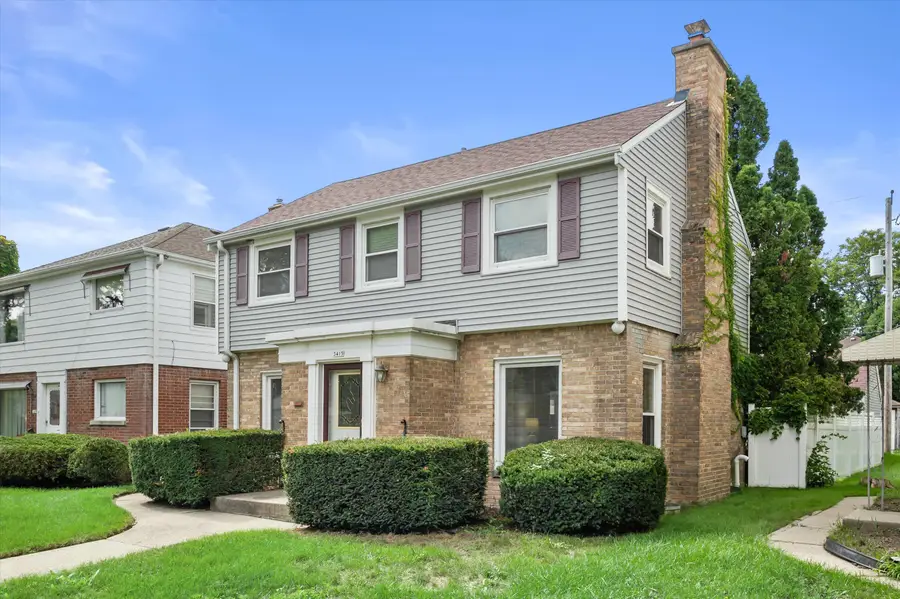 3415 N 56th St, Milwaukee, WI 53216 - #2