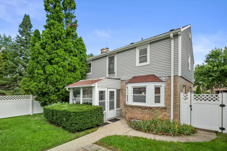 3415 N 56th St, Milwaukee, WI 53216 - #3