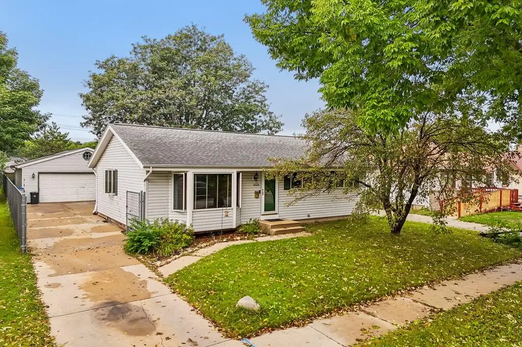 6535 N 66th St, Milwaukee, WI 53223 - #1