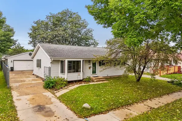 6535 N 66th St, Milwaukee, WI 53223