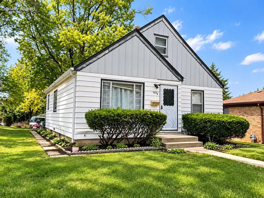 4641 N 71st St, Milwaukee, WI 53218 - #2