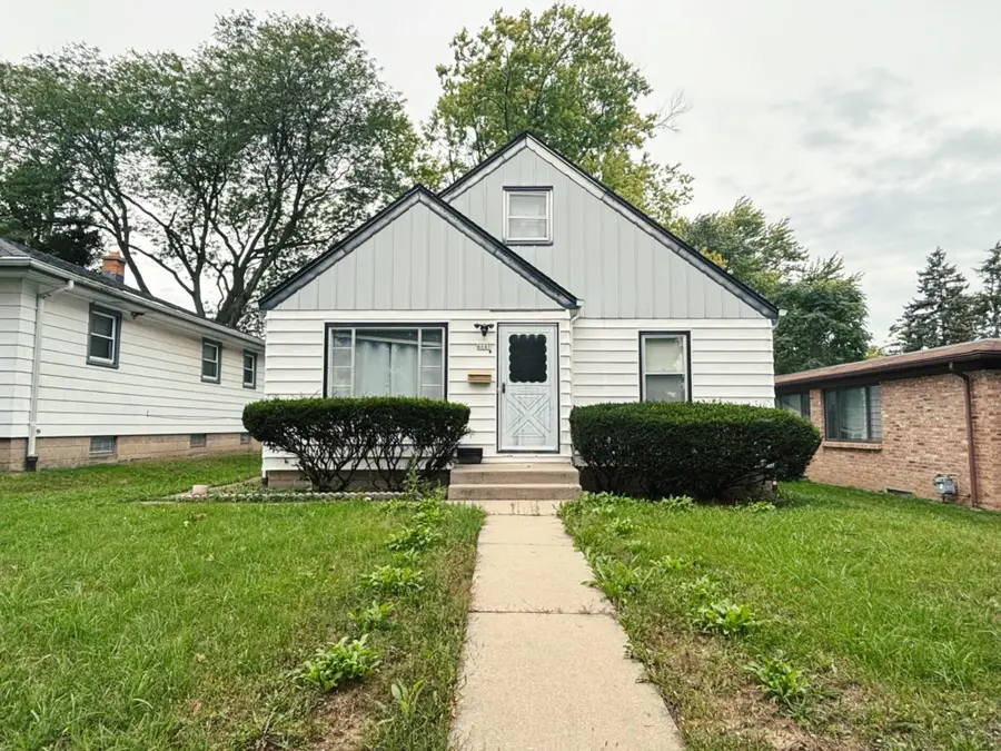 4641 N 71st St, Milwaukee, WI 53218 - #3