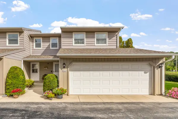 3511 Willow Cir, Sheboygan, WI 53083