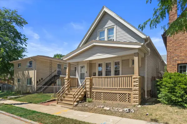 806 W Lapham Blvd, Milwaukee, WI 53204