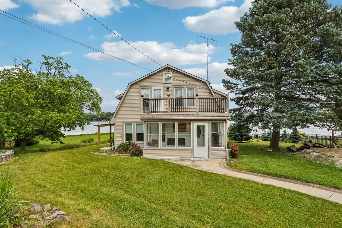 12719 234th Ave, Trevor, WI 53179 - #1