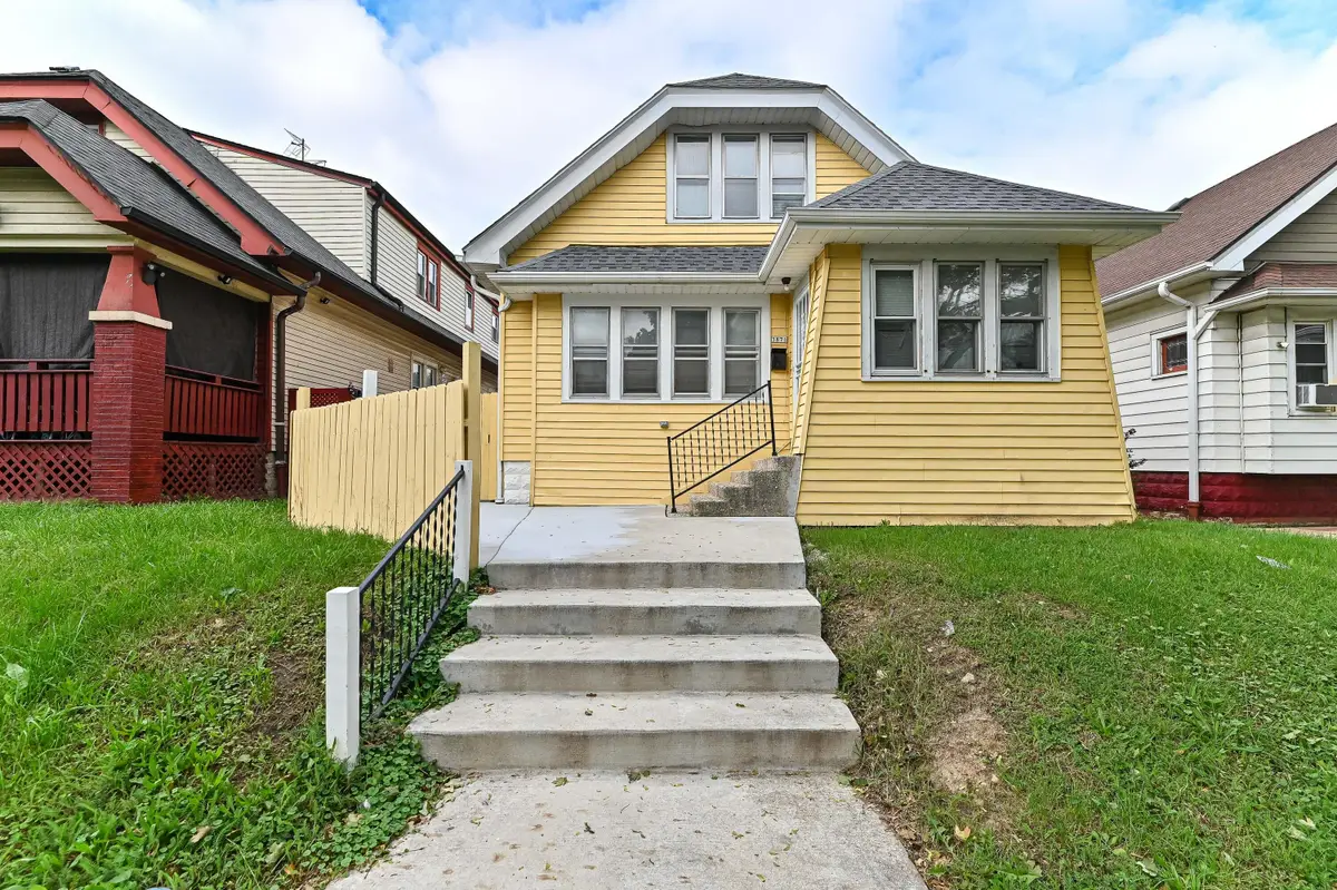 3871 N 25th St, Milwaukee, WI 53206 - #1