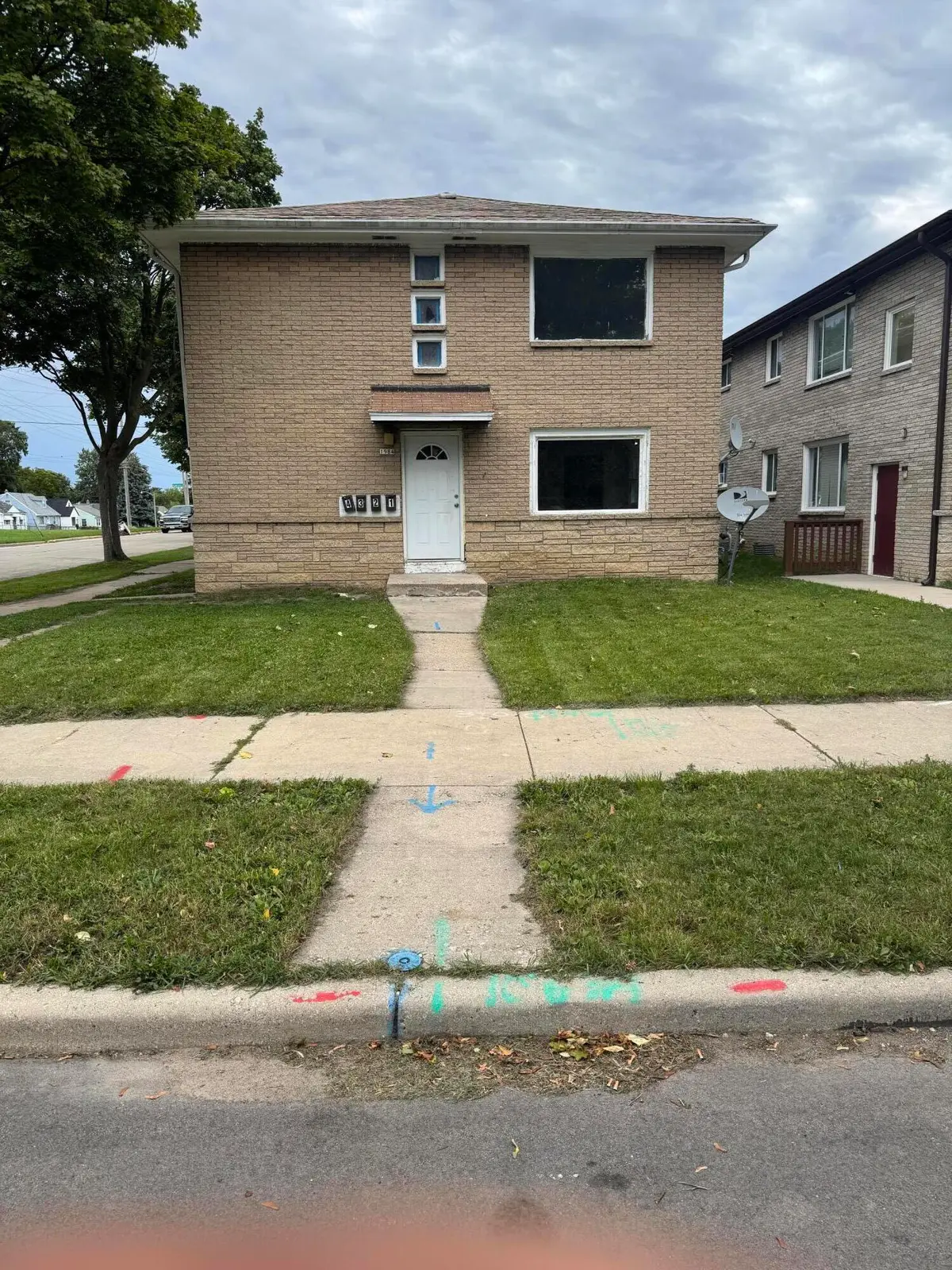 1984 W Congress St, Milwaukee, WI 53209 - #1