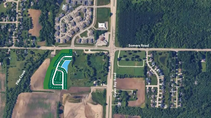Lt20 Willow Creek Ct, Germantown, WI 53144 - #2