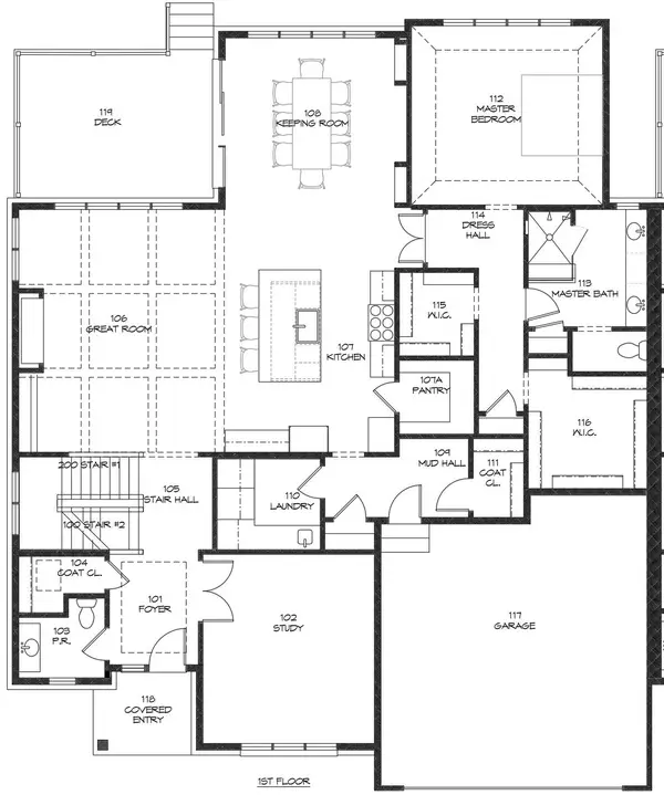 11622 N Aster Woods Cir, Mequon, WI 53092