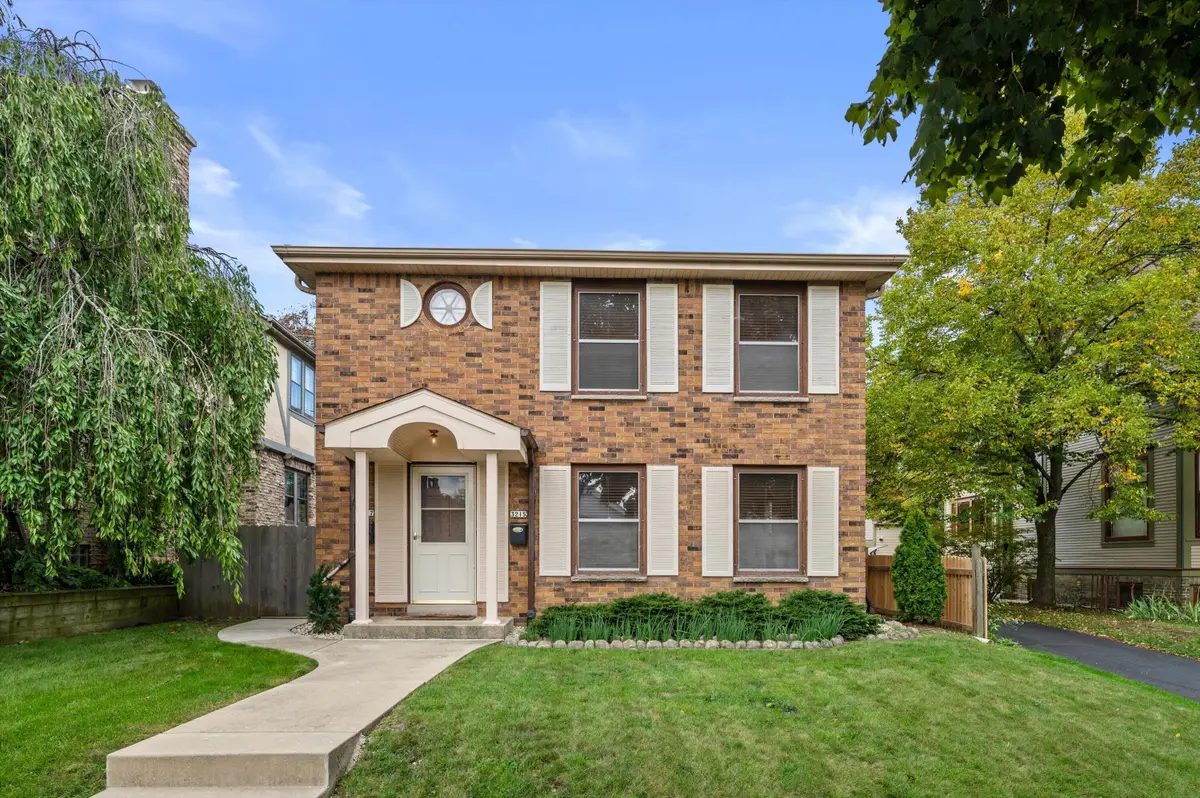 3215 S Indiana Ave, Milwaukee, WI 53207 - #1
