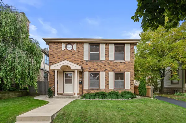 3215 S Indiana Ave, Milwaukee, WI 53207