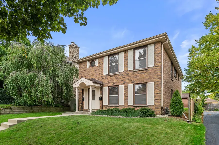 3215 S Indiana Ave, Milwaukee, WI 53207 - #2