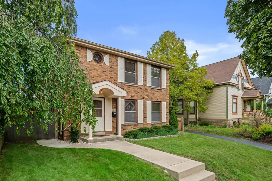 3215 S Indiana Ave, Milwaukee, WI 53207 - #3