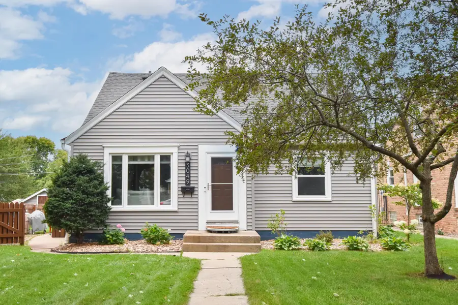 3049 N 90th St, Milwaukee, WI 53222 - #2