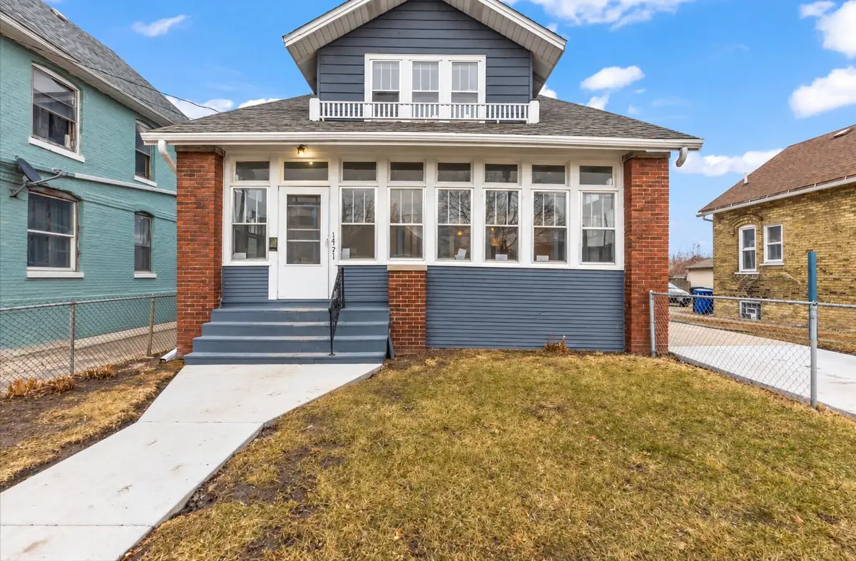 1721 Geneva St, Racine, WI 53402 - #1