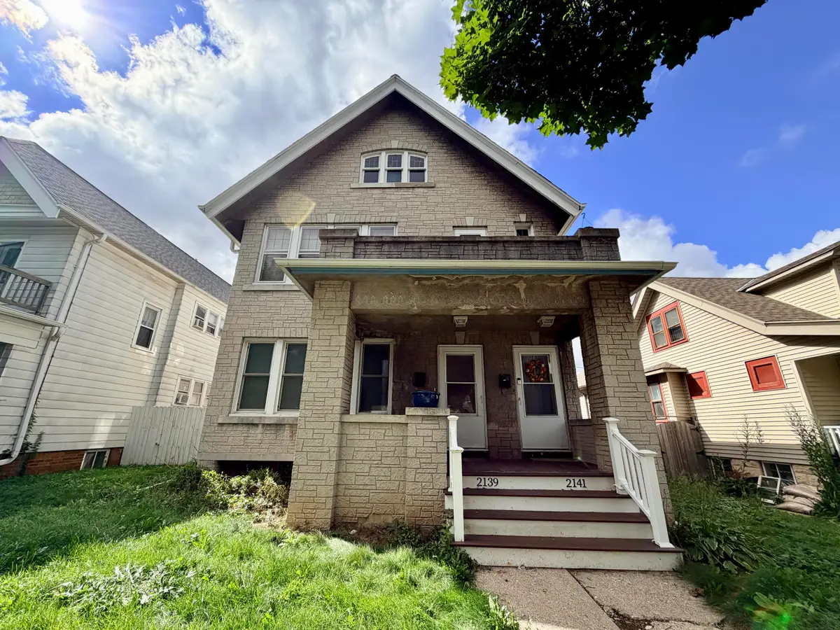 2139 N 55th St, Milwaukee, WI 53208 - #1