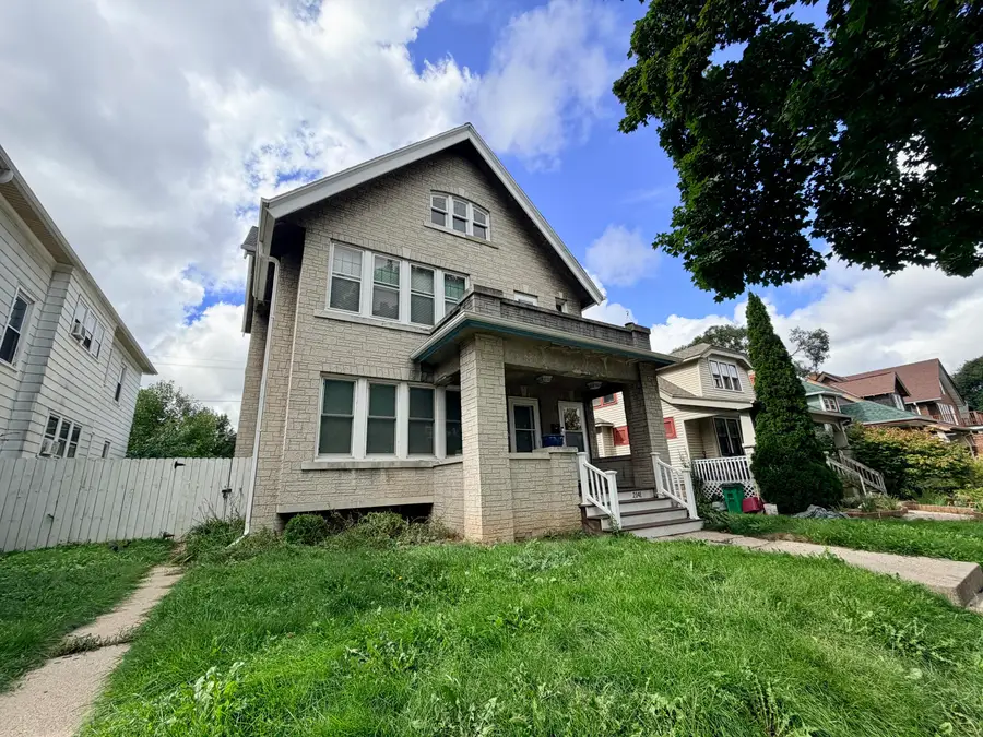 2139 N 55th St, Milwaukee, WI 53208 - #3