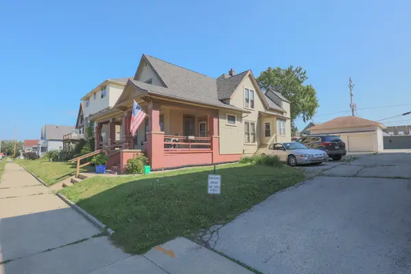 919 Minnesota Ave, South Milwaukee, WI 53172