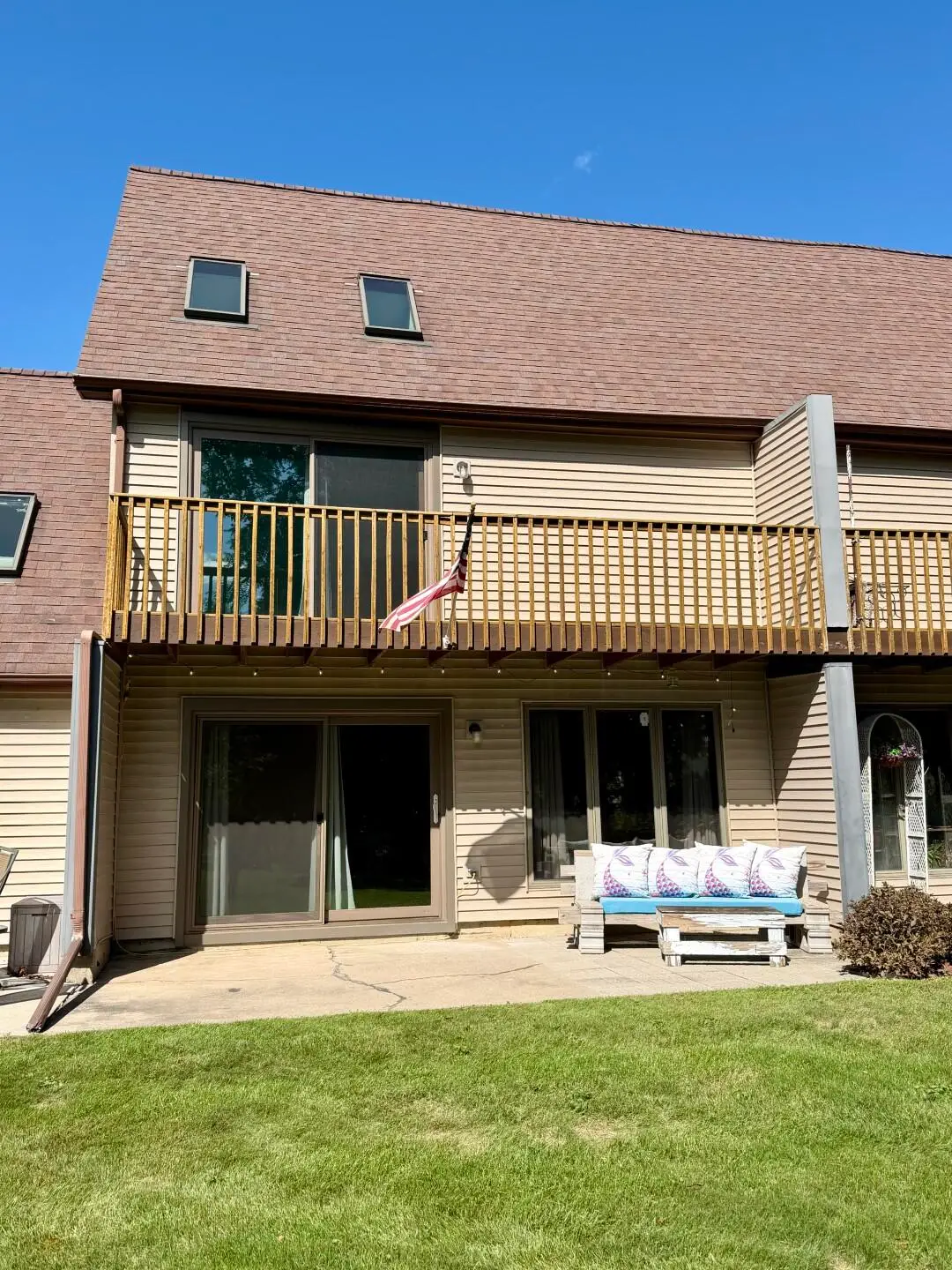 550 N Douglas St, Ripon, WI 54971 - #1