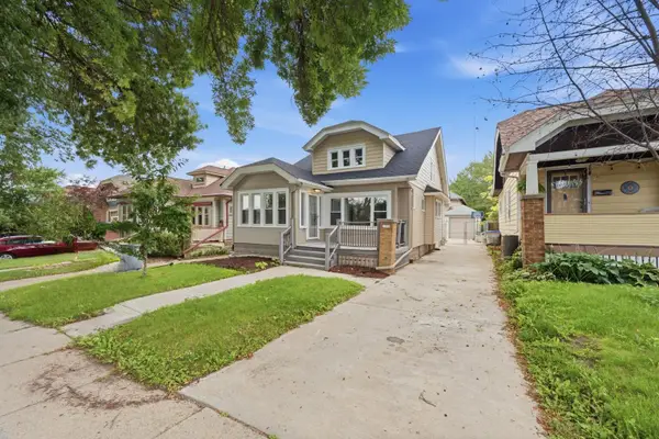 1350 N 55th St, Milwaukee, WI 53208