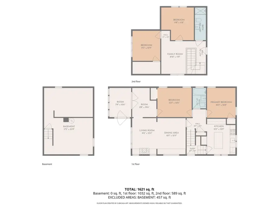 1350 N 55th St, Milwaukee, WI 53208 - #2