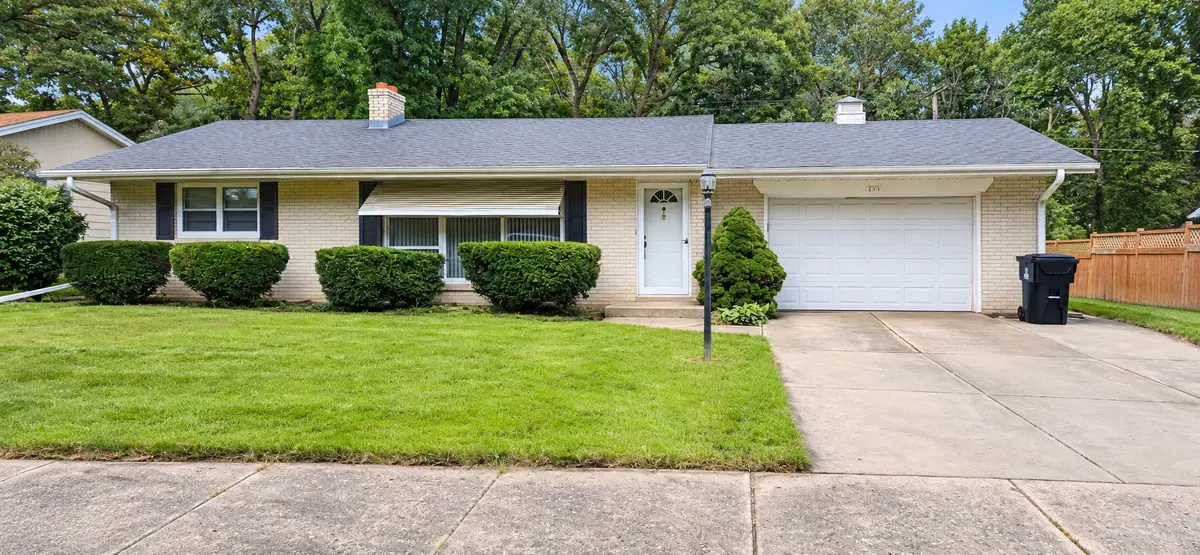 1111 N Osborne Blvd, Racine, WI 53405 - #1