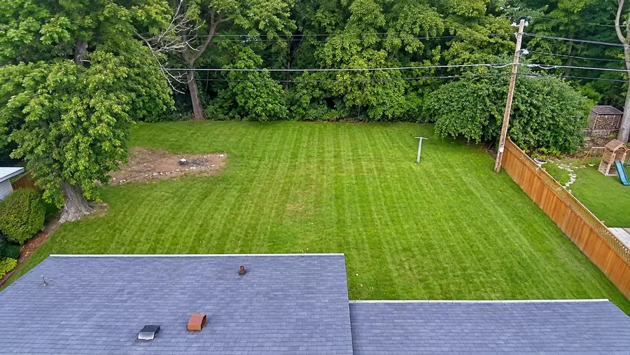 1111 N Osborne Blvd, Racine, WI 53405 - #3