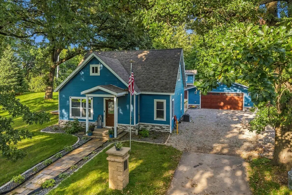 N8016 Hubert Dr, Beaver Dam, WI 53916 - #1