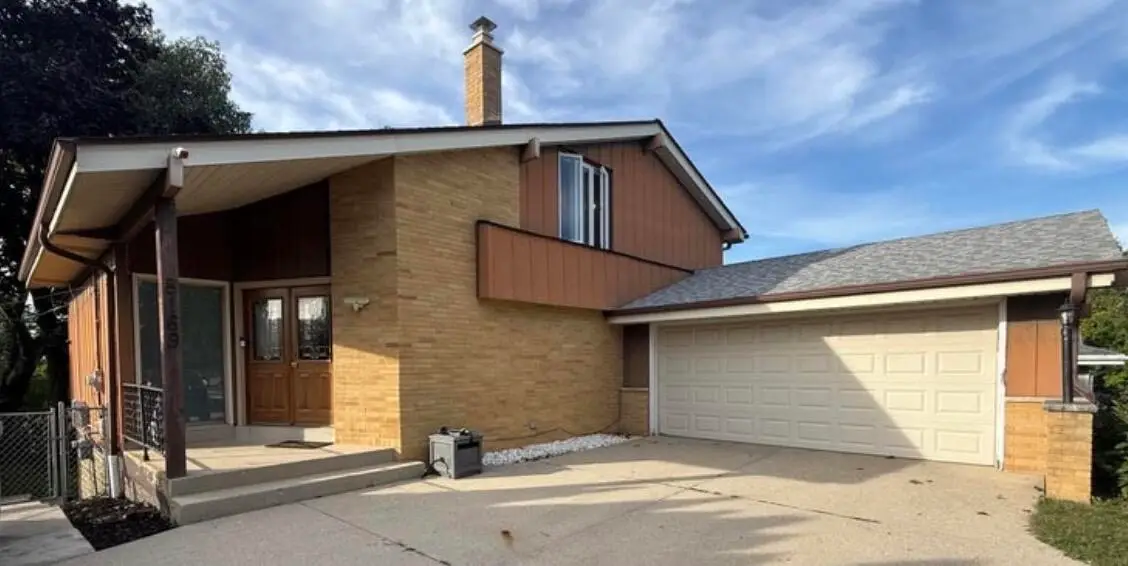 8169 N Joseph Ave, Milwaukee, WI 53224 - #1