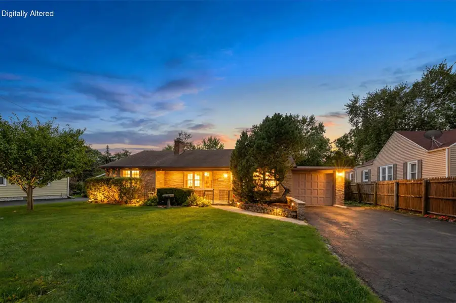2407 Melrose Ave, Waukegan, IL 60085 - #2