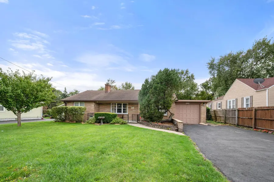 2407 Melrose Ave, Waukegan, IL 60085 - #3