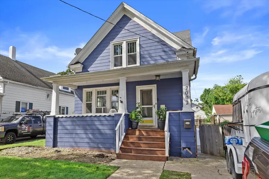 7002 26th Ave, Kenosha, WI 53143 - #2