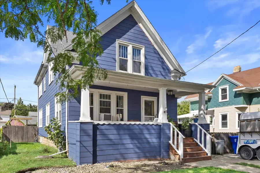 7002 26th Ave, Kenosha, WI 53143 - #3