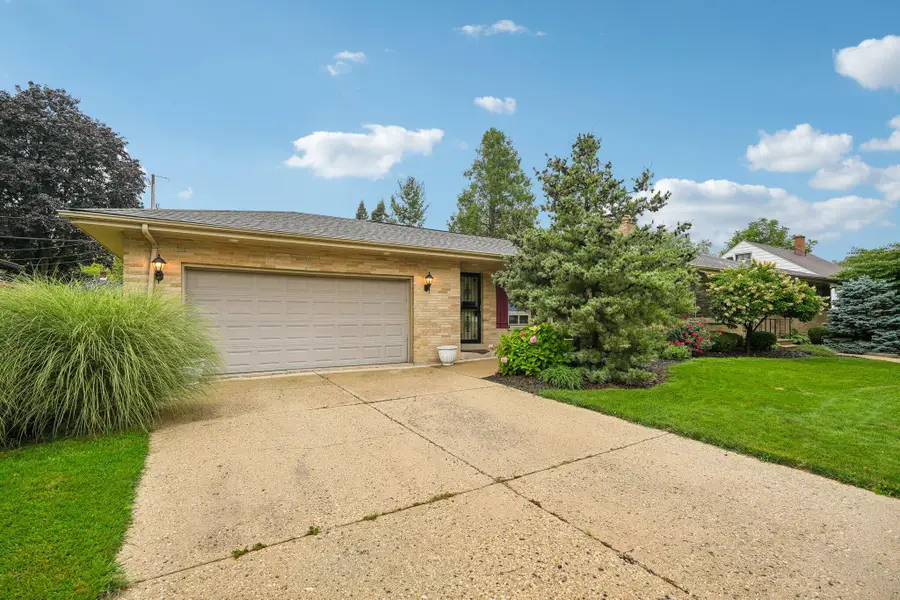 6520 50th Ave, Kenosha, WI 53142 - #2