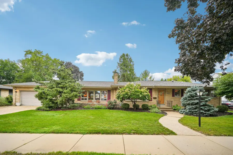 6520 50th Ave, Kenosha, WI 53142 - #3