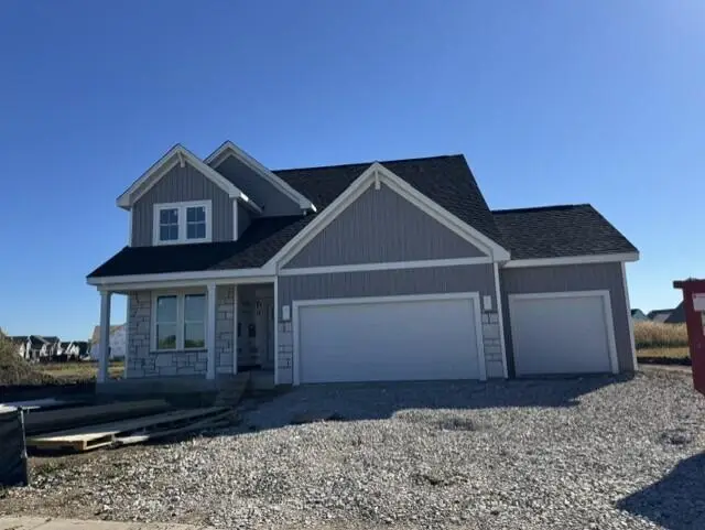 1733 Switchgrass St, Oconomowoc, WI 53066 - #1