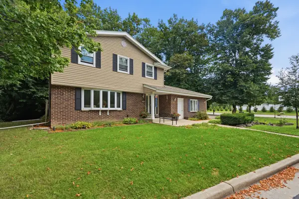 4130 W Ramsey Ave, Greenfield, WI 53221