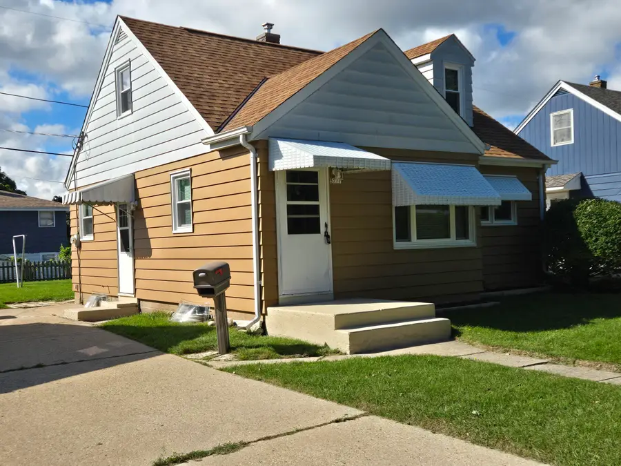 3777 S 24th St, Milwaukee, WI 53221 - #2
