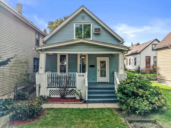 2145 S Aldrich St, Milwaukee, WI 53207