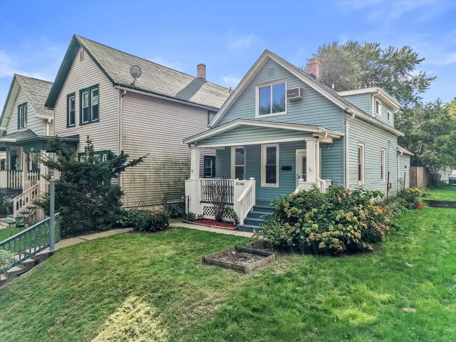 2145 S Aldrich St, Milwaukee, WI 53207 - #2