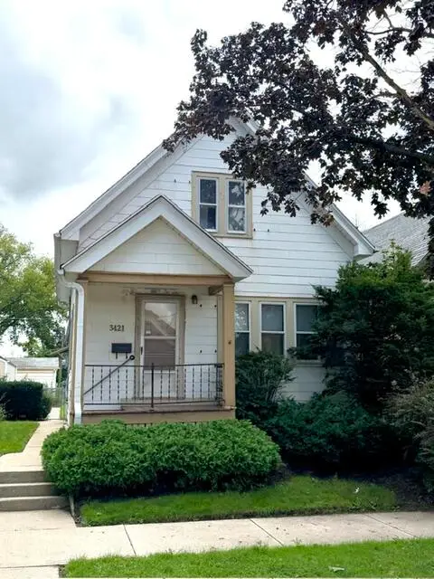 3421 W Arthur Ave, Milwaukee, WI 53215 - #1