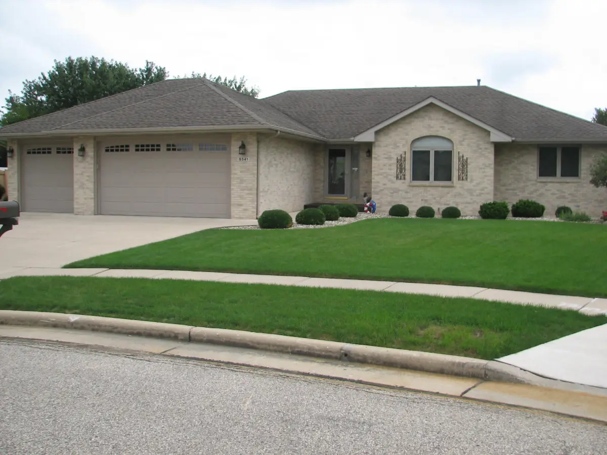 8541 35th Ave, Kenosha, WI 53142 - #1