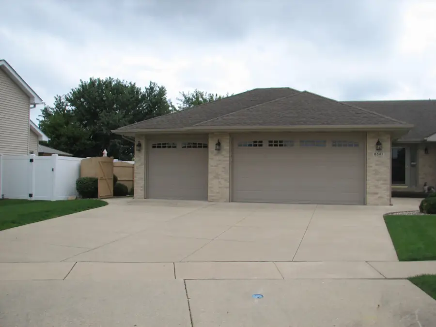 8541 35th Ave, Kenosha, WI 53142 - #3