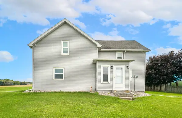 15607 Carstens Lake Rd, Liberty, WI 54245